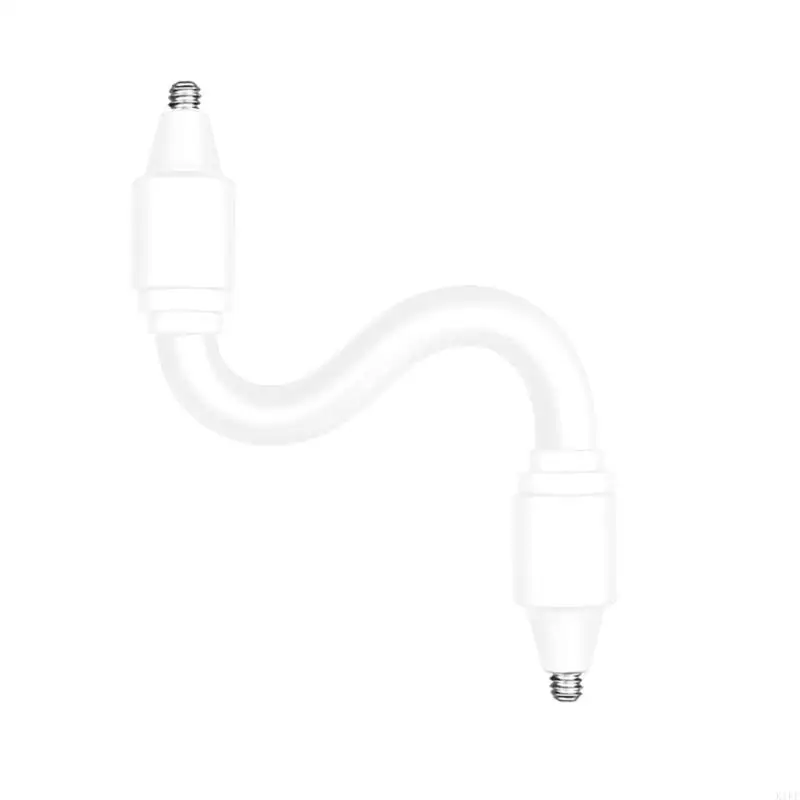 Varilla adaptadores montaje cámara aluminio 1/4 pulgadas Tornillo tornillo para accesorios cámara acción - imagen 2