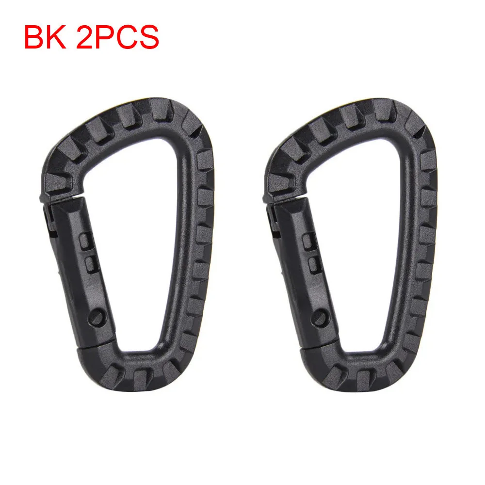 Type3 buckle BK