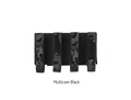 Multicam Black