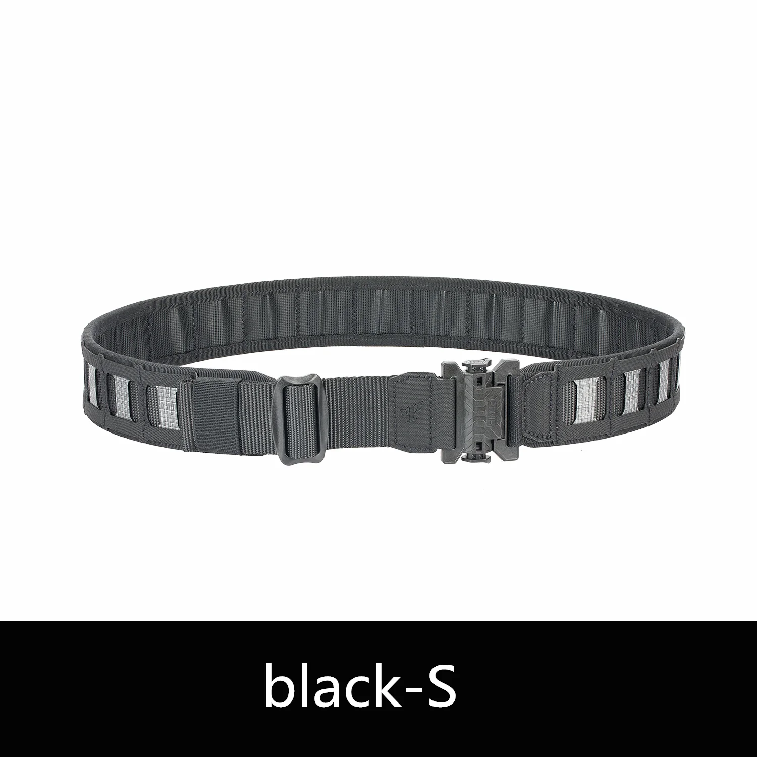 black-S