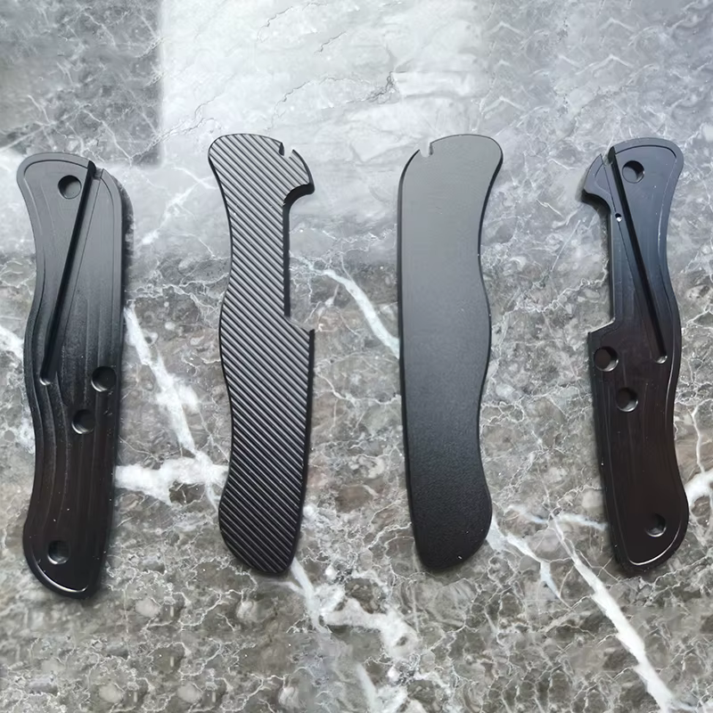 Victorinox escamas de mango para cuchillo con Liner Lock - imagen 2