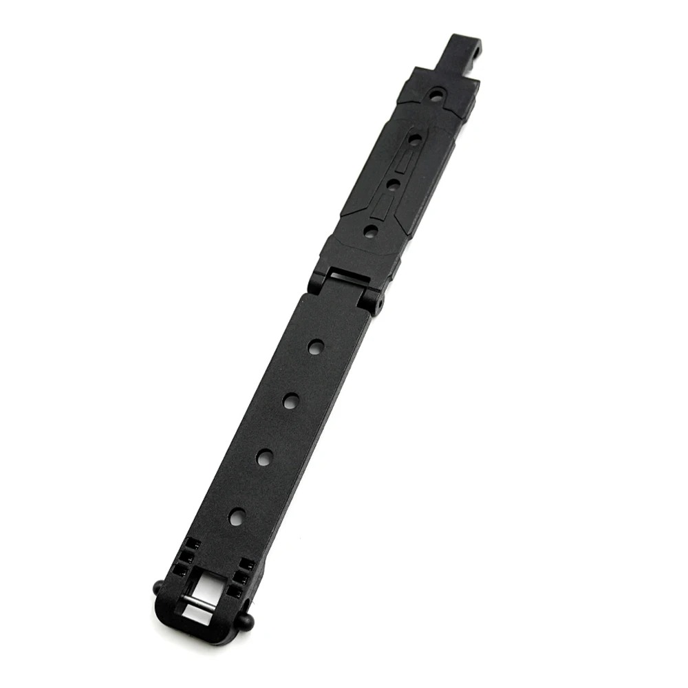 Funda táctica MOLLE K-Sheath para cuchillo con clip de cinturón - imagen 4