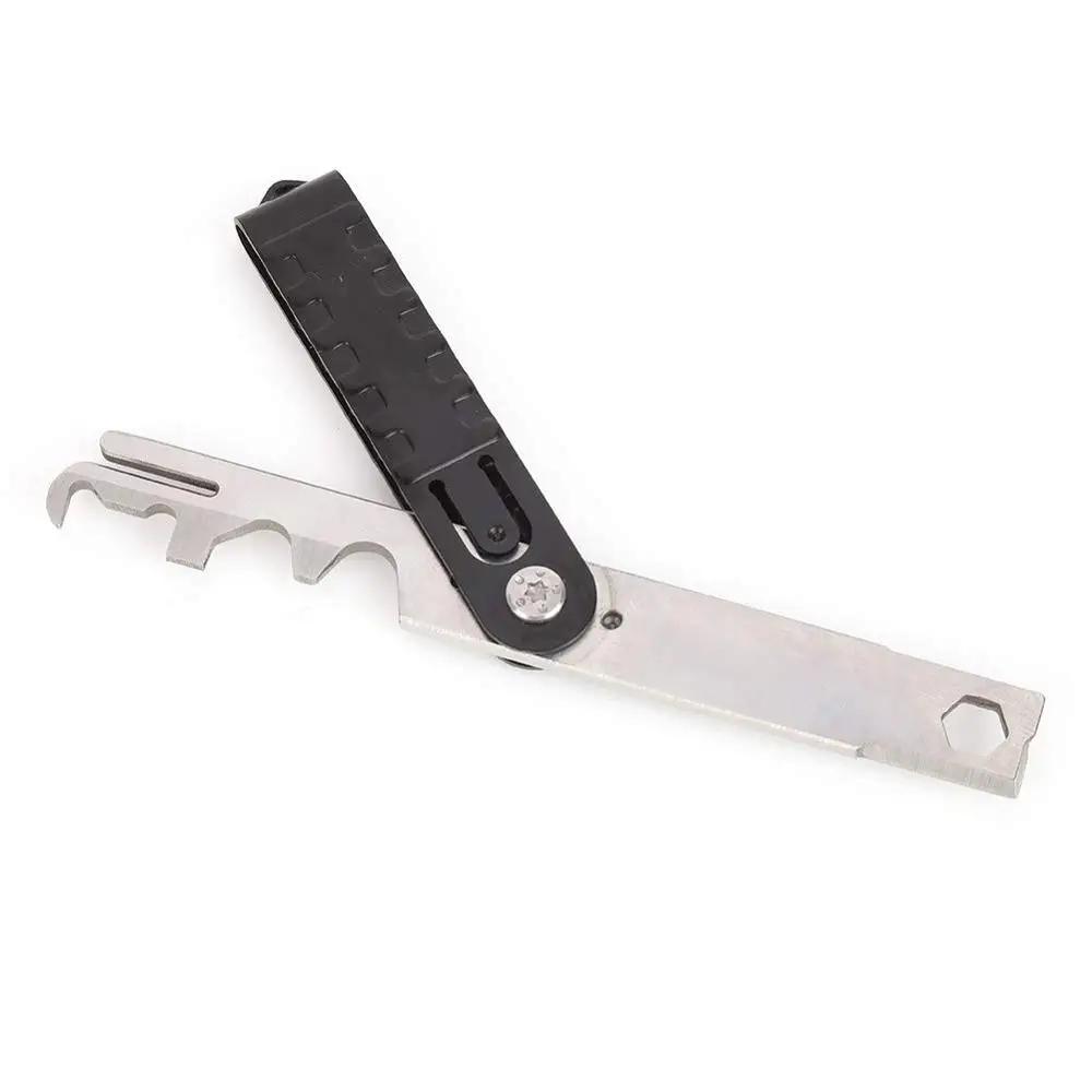 Rascador AR 15 para Rifle, herramienta de extracción de carbono BCG.223/5.56 AVAR15S, accesorios para herramientas de caza - imagen 4