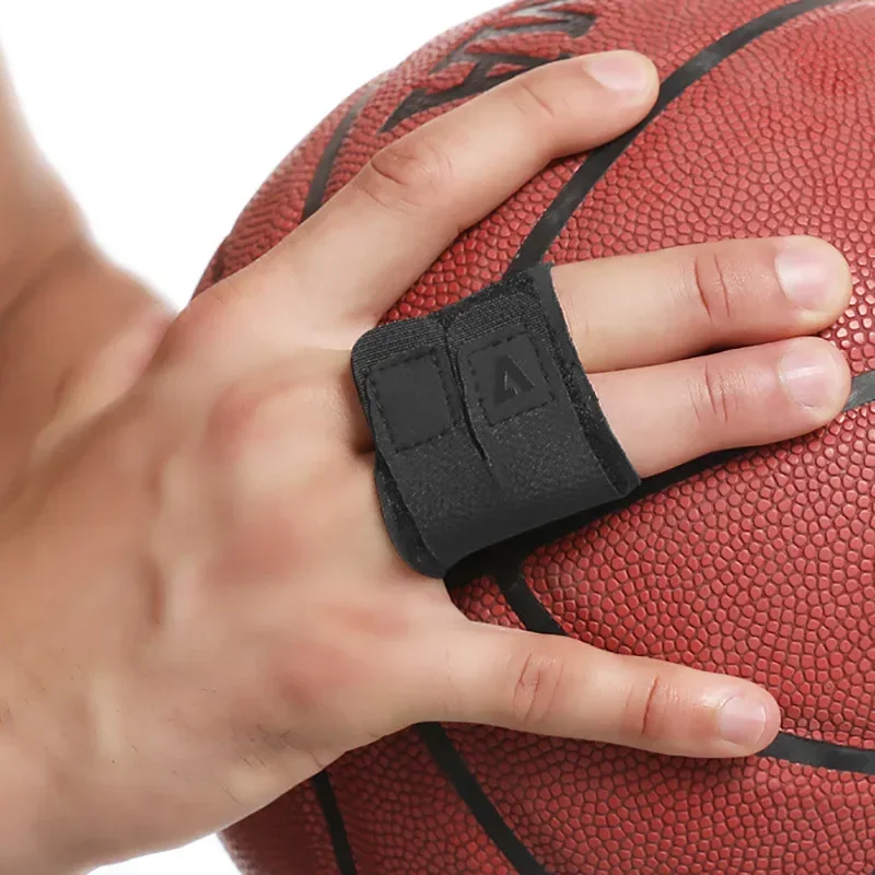 Protector de dedos transpirable lavable para baloncesto y voleibol - imagen 2