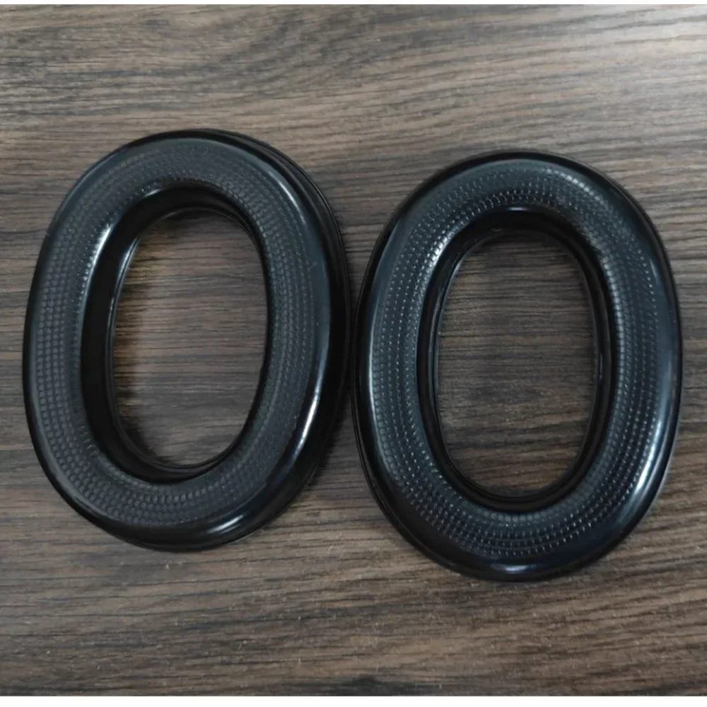 TCIHEADSET-accesorios para auriculares tácticos, almohadillas de esponja compatibles con orejeras electrónicas MSA SORDIN, auriculares de tiro Airsoft - imagen 3