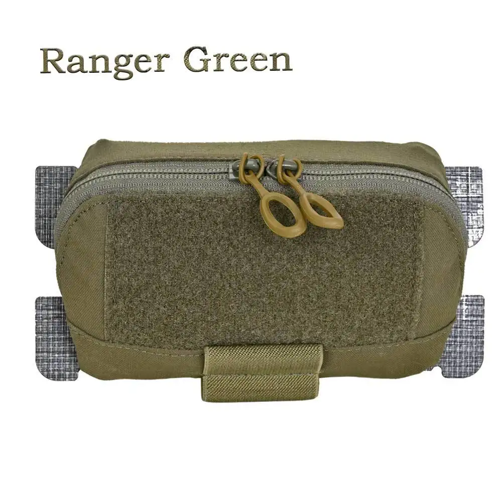 Ranger Green