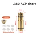 .380ACP short