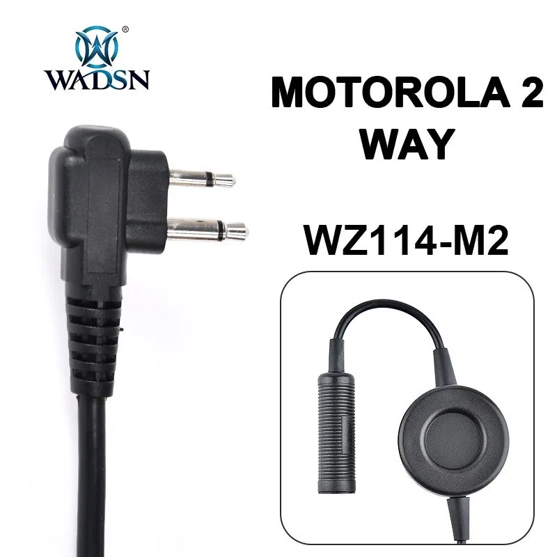 WZ114-M2