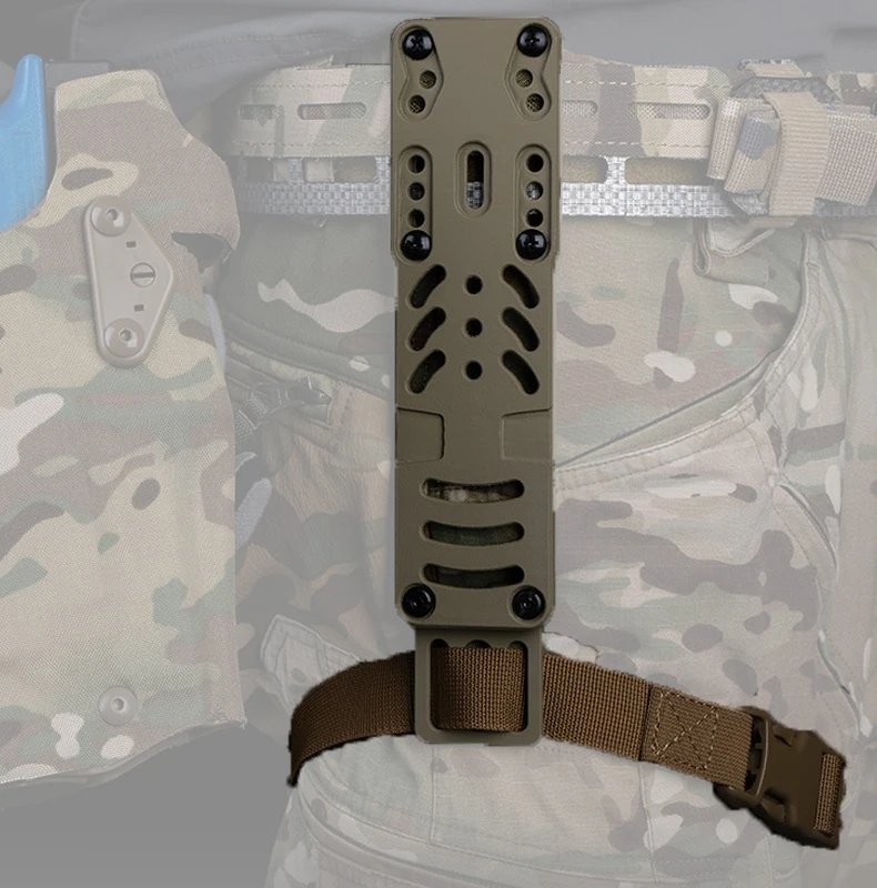 Adaptador de funda modular WOSPORT 2.0