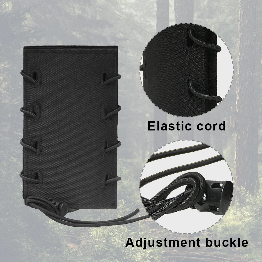 Funda térmica para supresor – Protectora táctica caza y tiro - imagen 3