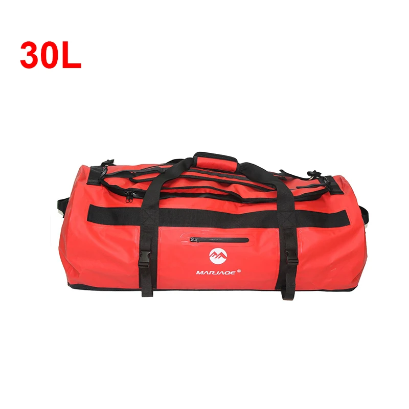 30L Red