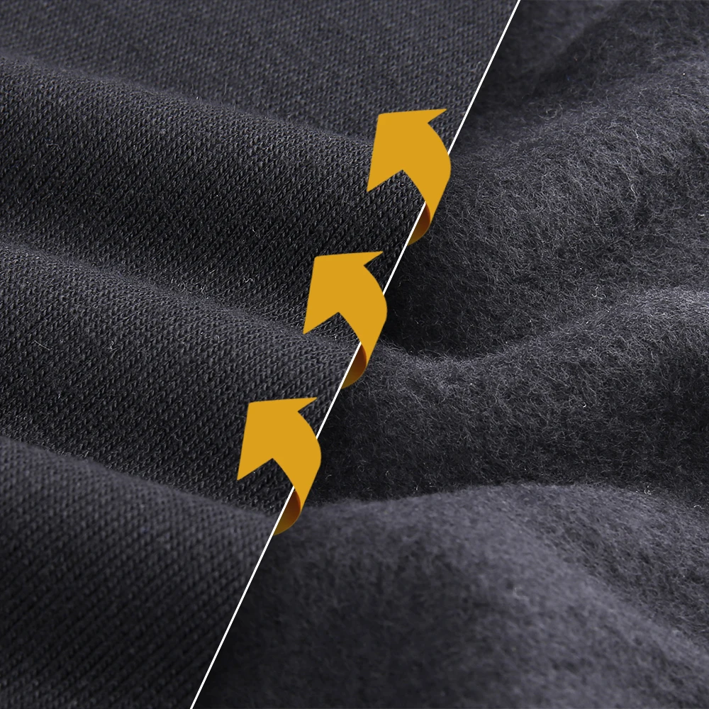 Bufanda de ciclismo para hombre, gorro cálido de invierno a prueba de viento, pasamontañas deportivo para caza, correr, senderismo, esquí, casco de motocicleta - imagen 4