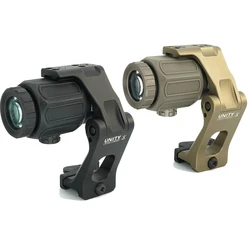 UNITY FTC Soporte tactico para mira Red Dot EOTECH Base elevada