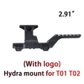 Hydra Mount T02 BK