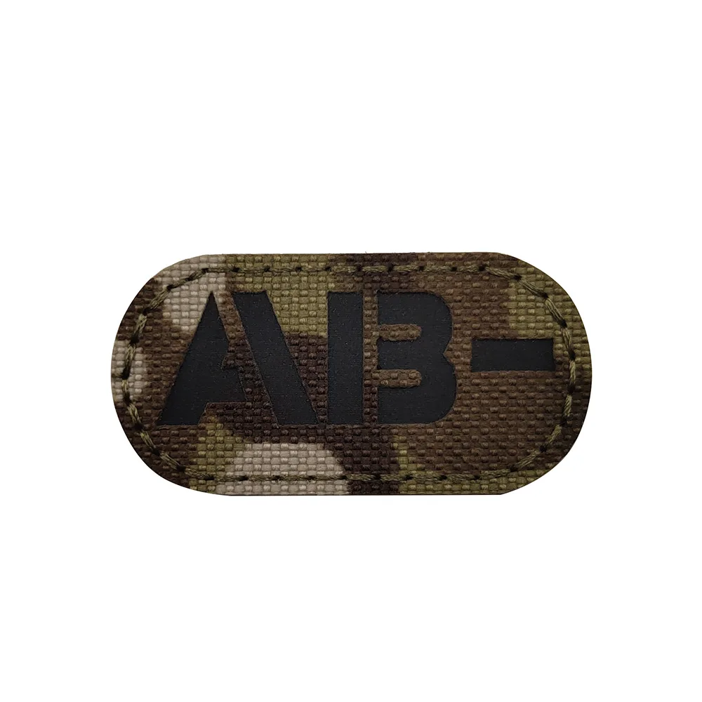 Camouflage AB-