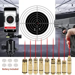 G-Sight Bullet láser de entrenamiento táctico para tiro seco