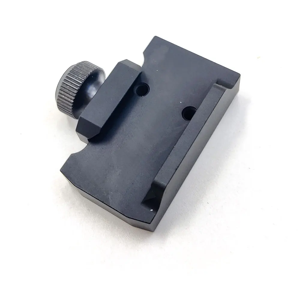 SOTAC GEAR ROMEO1 Optics Mini mira de punto rojo, Base de placa de montaje, caza al aire libre - imagen 5