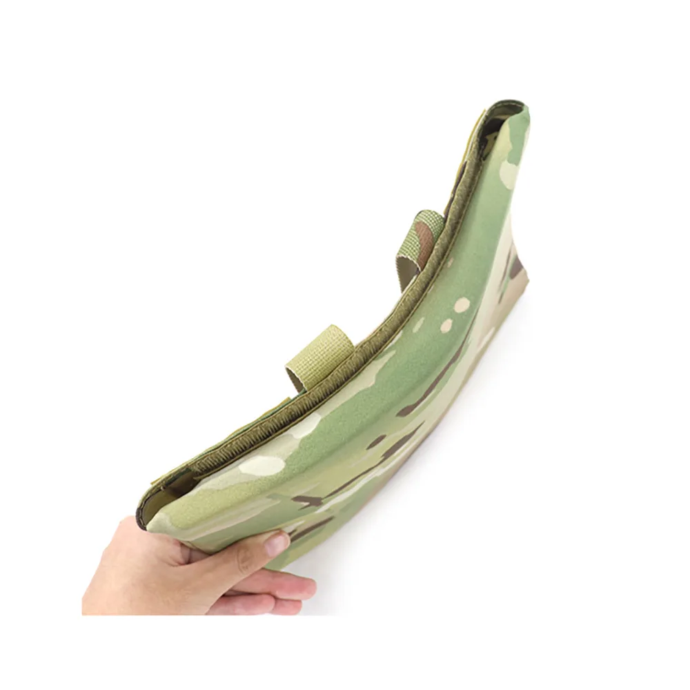 Chaleco táctico al aire libre AVS 6X9 SIDE 060 Almohadillas protectoras de cintura Soporte de cintura - imagen 4