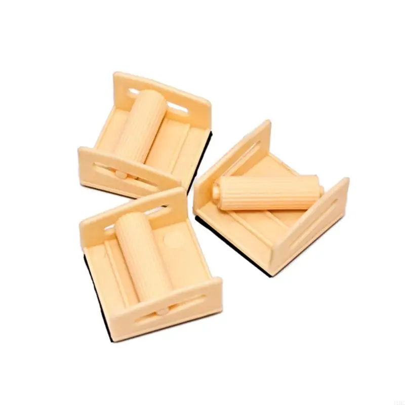 J1HC Válvulas control tubo tuberías eficientes impresora Válvulas agua agua ABS para oficina - imagen 3