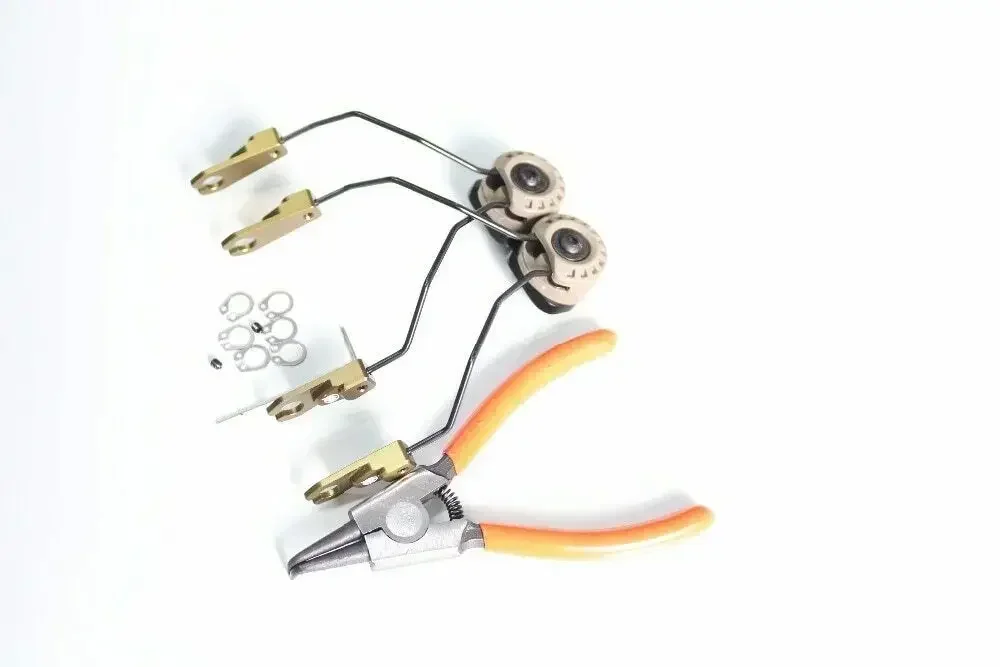 Adaptador militar de riel de arco para casco táctico FAST, ACH, MICH, para soporte Sordin, adecuado para auriculares tácticos de la serie MSA SORDIN - imagen 3