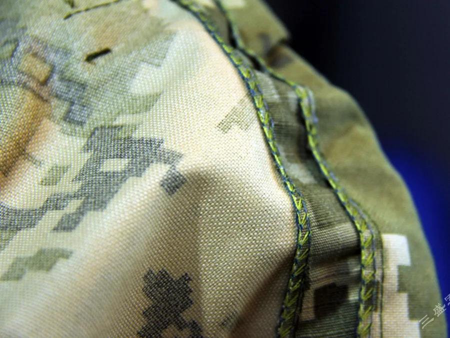 Máscara de casco de MM-14 de Ucrania, cubierta de casco de kaska-2, multicolor, multicolor - imagen 5