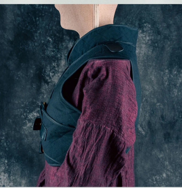 Armadura táctica de hombro al aire libre que cubre la armadura china - imagen 4