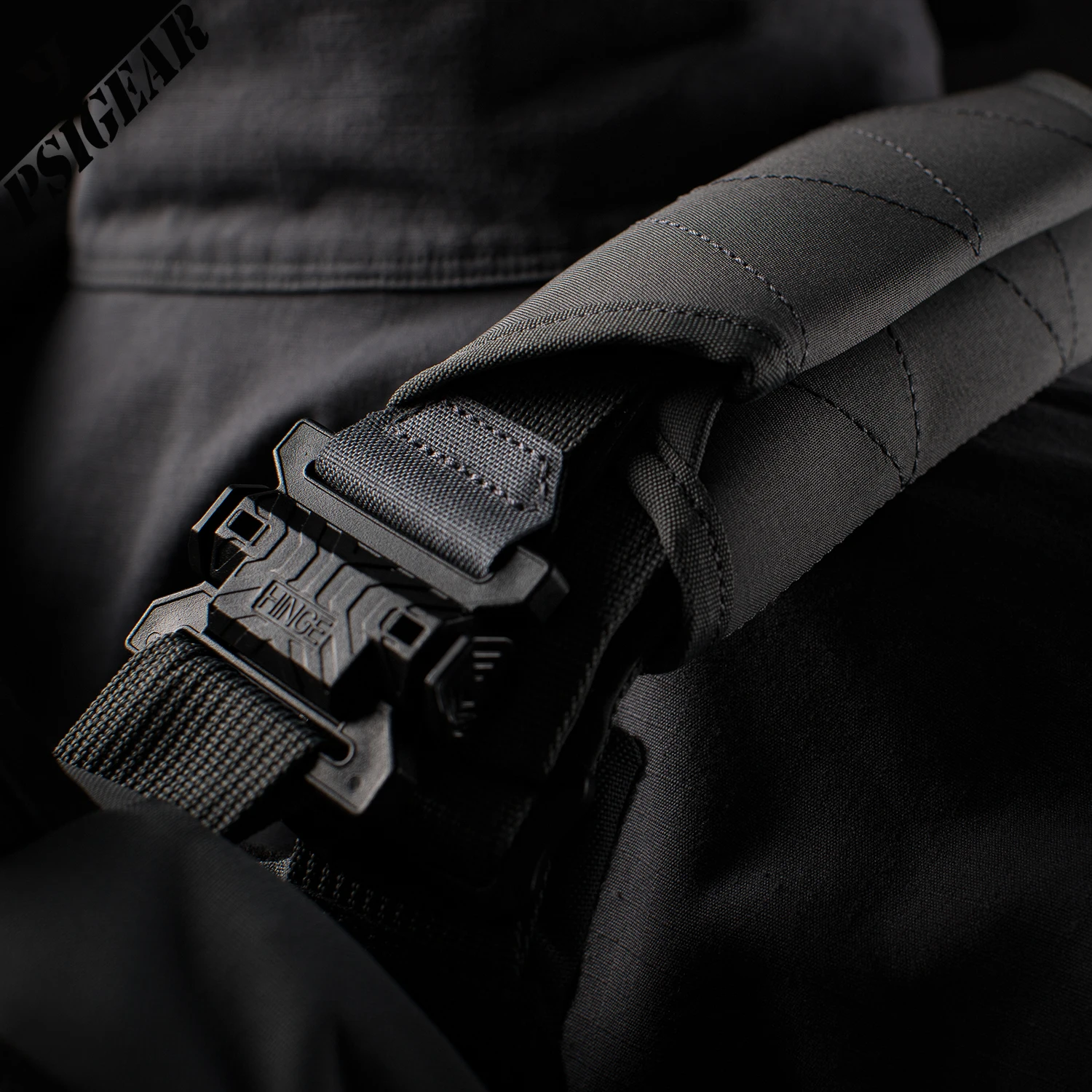 Psigear-mochila Multimisión de Ap-1, Kit de extracción rápida, V1, Px-1, 08042 - imagen 3