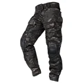 Multicam black
