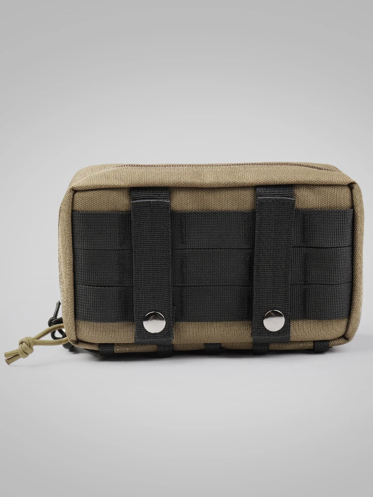 Kit táctico multifunción, herramientas modulares, accesorios Molle - imagen 3