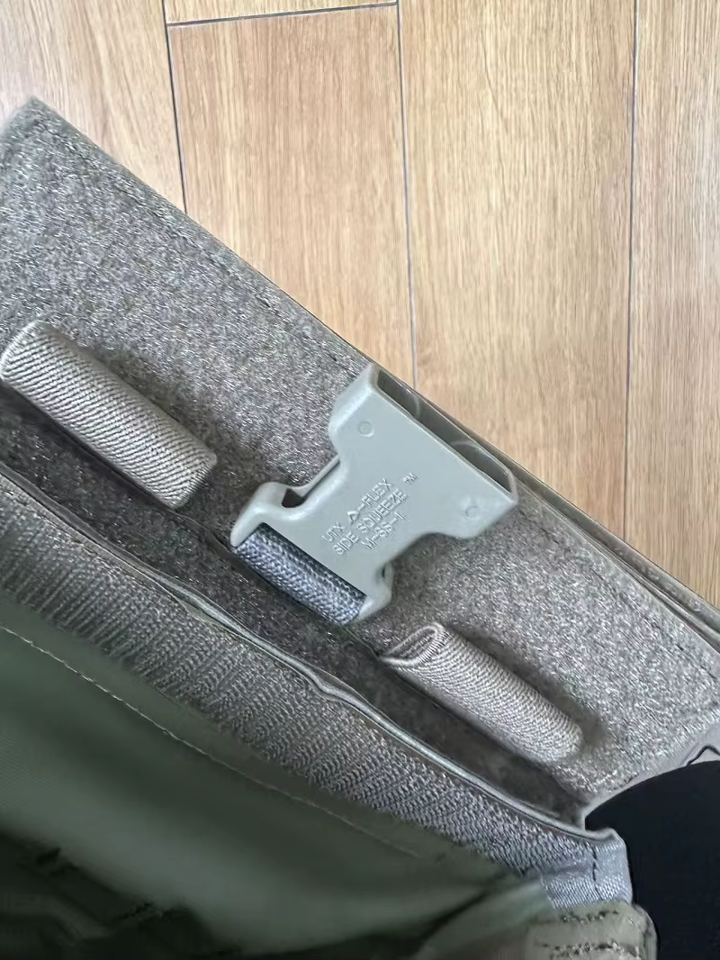 Bolsa plegable reciclable para aire libre – multifunción resistente - imagen 5
