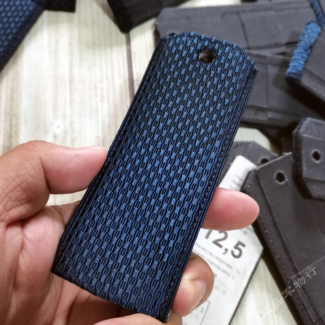 Charreteras rusas para decoración de hombros - imagen 2