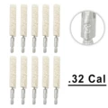 .32 Cal X 10