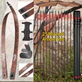 25lbs and Arrow Set