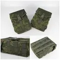 PKM Pouch-1 pair