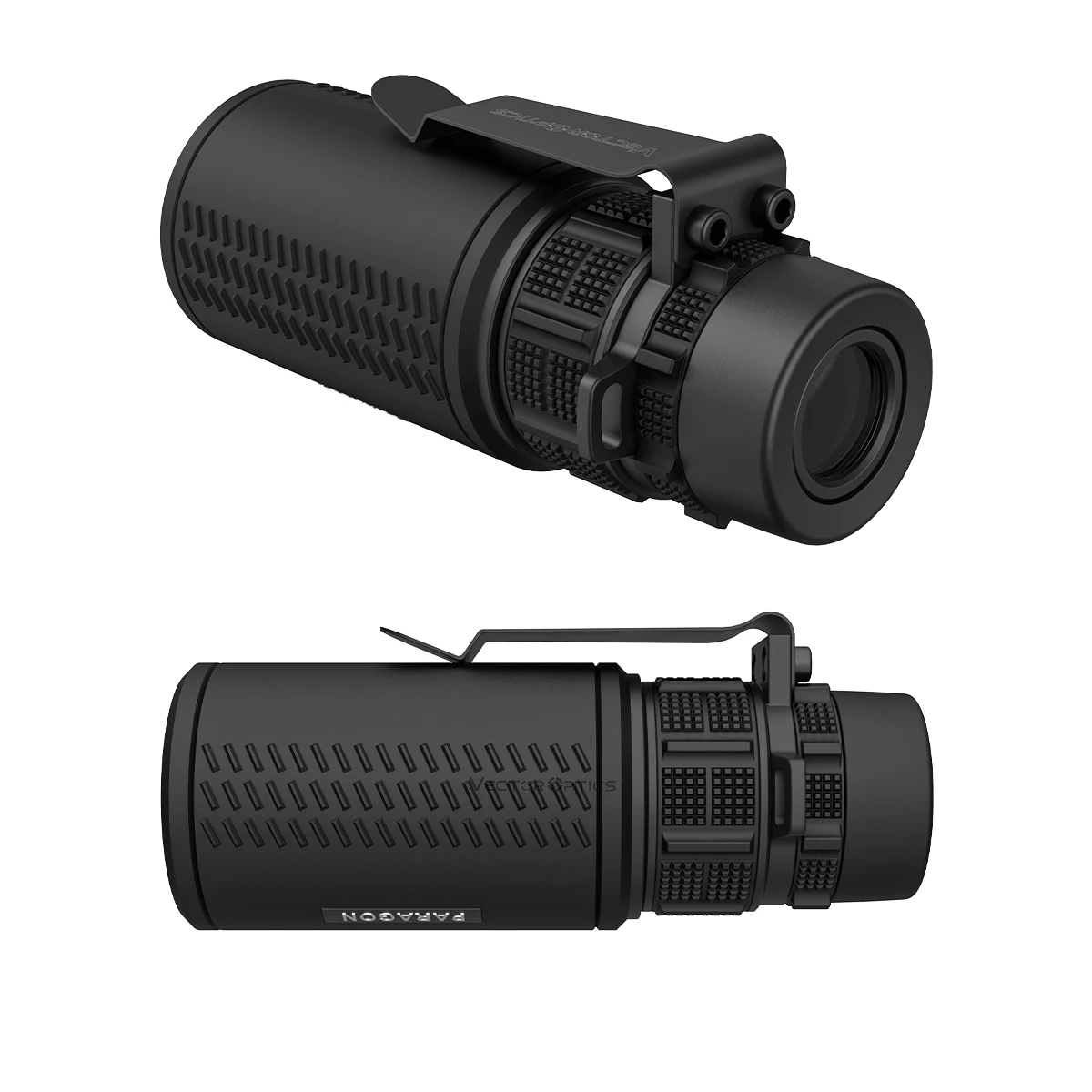 Monocular Vector Optics Paragon 8x42 con Retículo Táctico, Totalmente Multicapa con Recubrimiento Plateado, 6 Grupos 8 Lentes, Impermeable IP67 - imagen 4