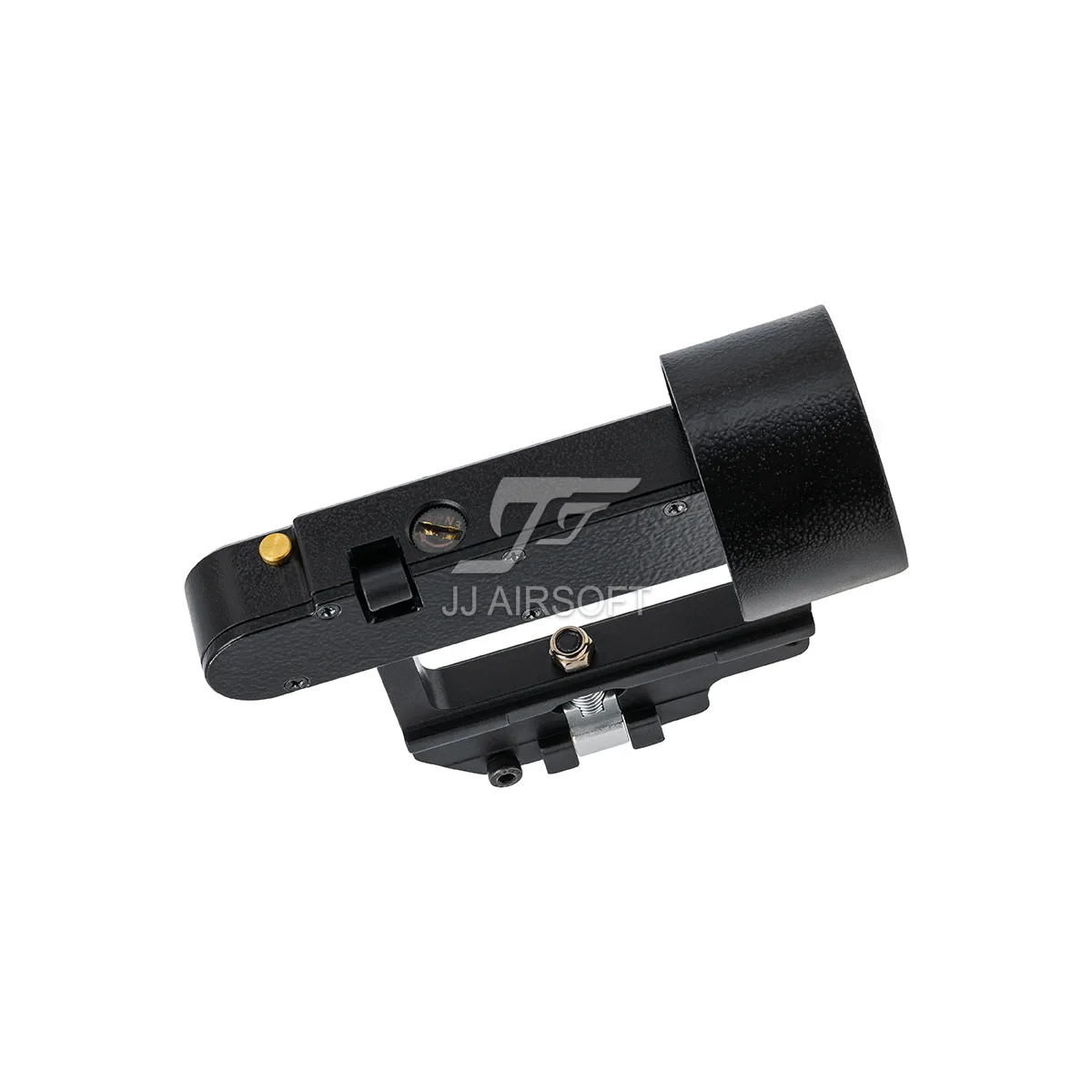 JJ Airsoft OKP-7 Mira de punto rojo con montura lateral AK estilo ruso - imagen 5