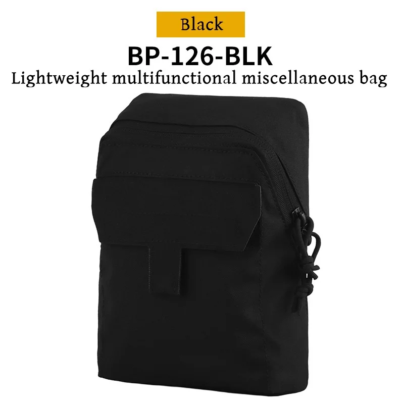 BP-126-BLK