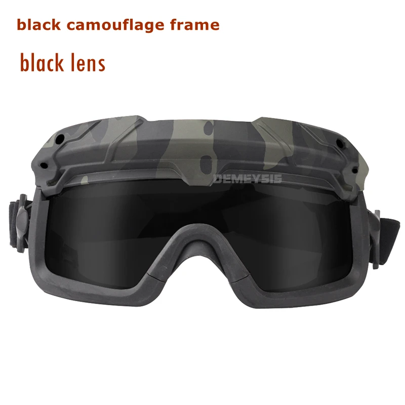 bk mclti black lens