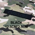 Black 12.5cm