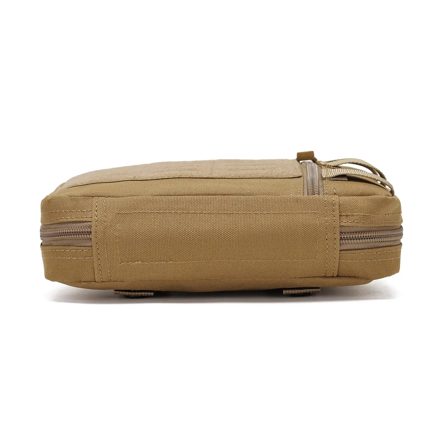 Bolsa táctica MOLLE admin modular con corte láser, EDC EMT - imagen 3
