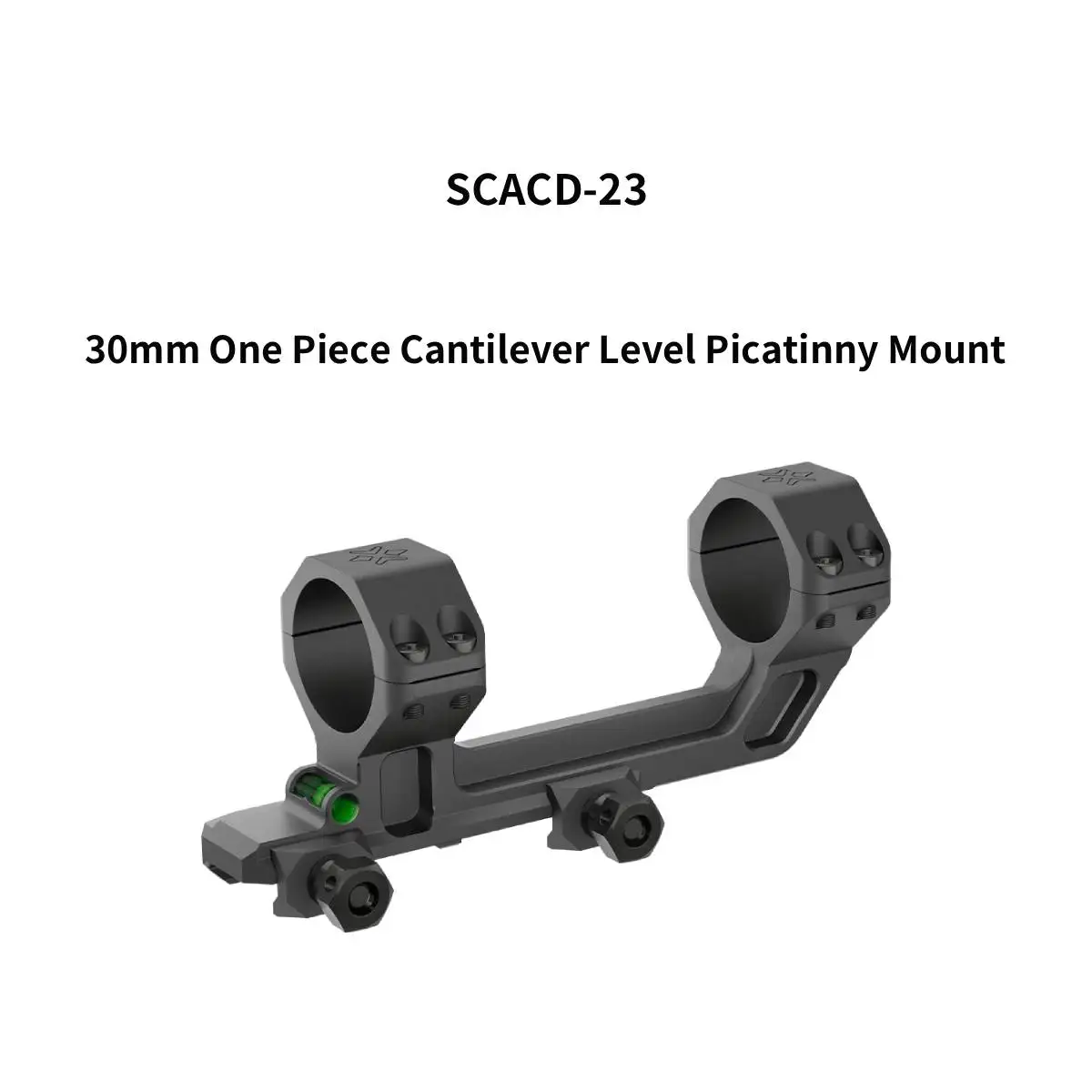 SCACD-23