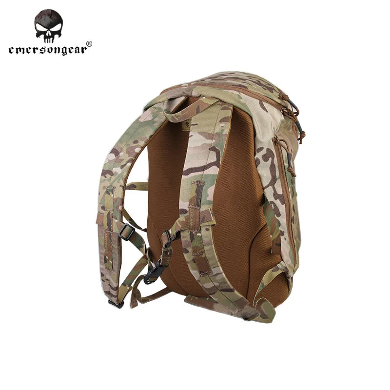 Emersongear mochila ligera de combate airsoft completa 18L 1 día em9157 - imagen 3
