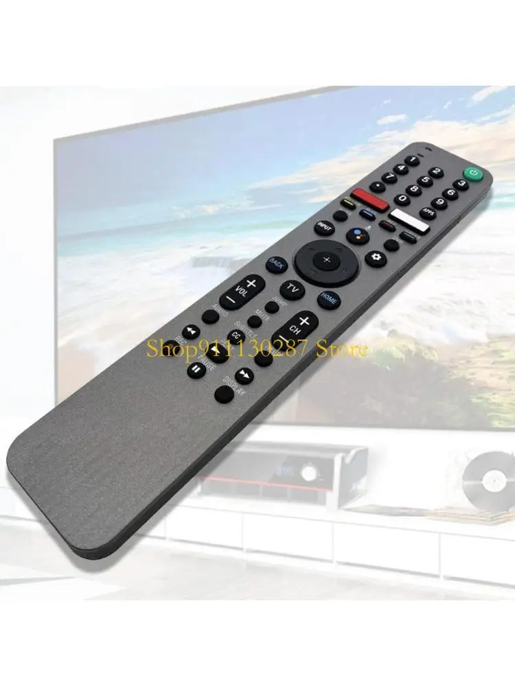 Mando a distancia por voz J1HC RMF-TX600U para televisores Series UHD LED 43 48 49 55 65 75 85 85 98 pulgadas