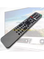 Mando a distancia por voz J1HC RMF-TX600U para televisores Series UHD LED 43 48 49 55 65 75 85 85 98 pulgadas