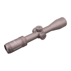 VictOptics S4 4-16x44 FDE – Visor táctico SFP para rifle AR-15