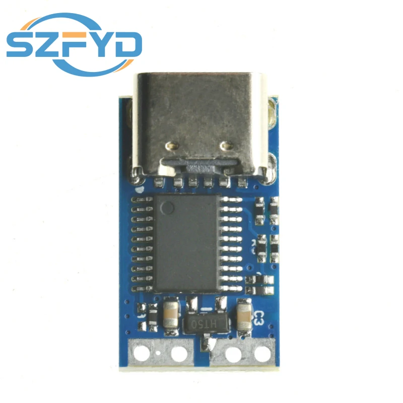 1-10 Uds PDC004-PD módulo señuelo PD23.0 a DC PDC004-Cable de extensión de gatillo cargador QC4 9V 12V 15V 20V - imagen 3