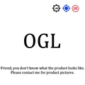 OGL BLUE BK