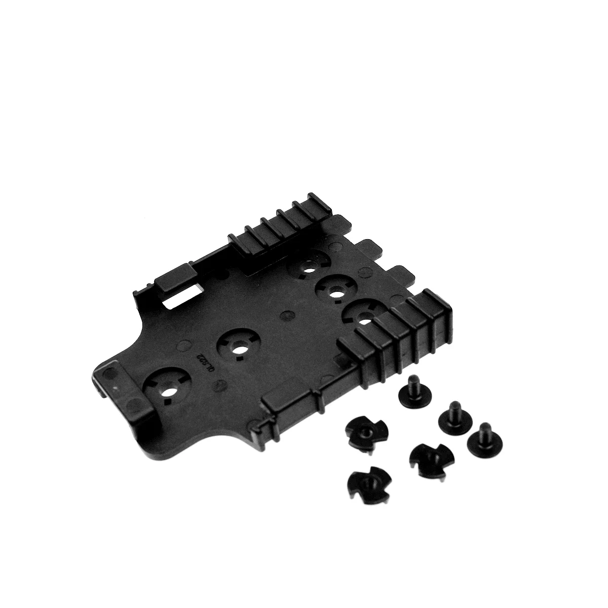Kit de sistema de bloqueo rápido táctico, adaptador de funda para pistola con QLS19 y QLS22 para GL 17 19 1911 SIG P226, accesorios de caza - imagen 5