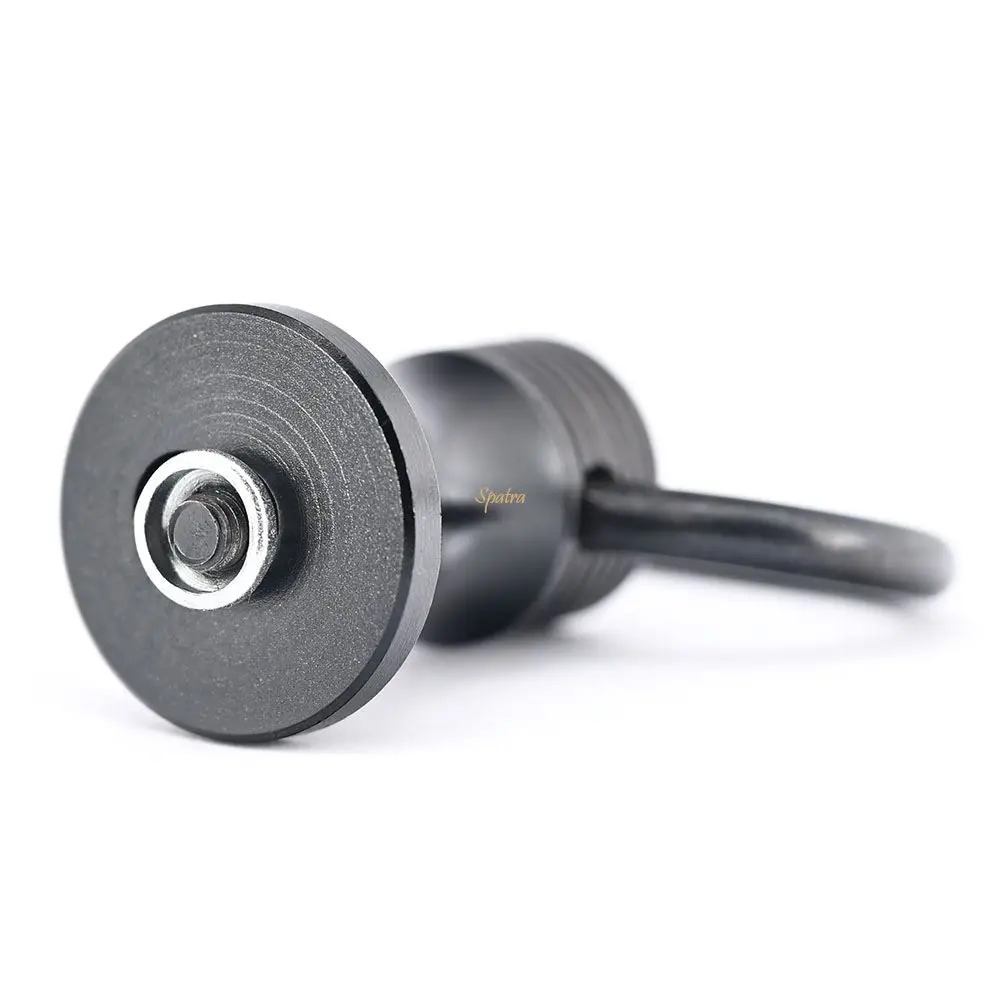 Sparta Adjustable Sling Swivels Keymod Picatinny Rail Mount Outdoor Sports Shoulder Strap Accessories - imagen 3