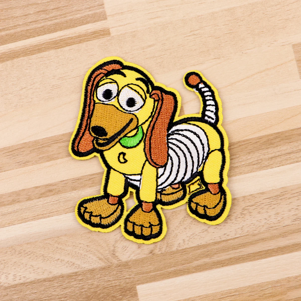 Parche para planchar con forma de gato de dibujos animados, parche para ropa, parche bordado médico, accesorios de ropa, pegatinas de costura - imagen 3